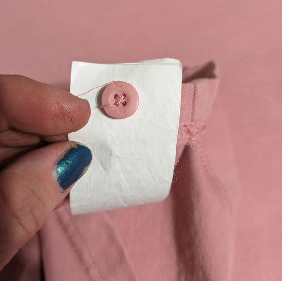 Puma Men's Essential Polo - Picture 7 of 7